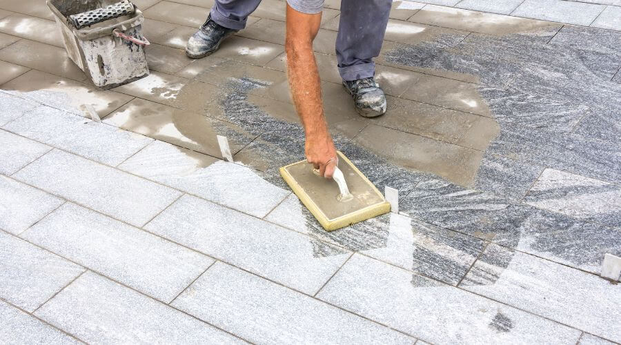 Professional Flat Roofing Installation in Dexter, GA